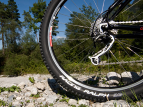 Bikepoint Karwendel