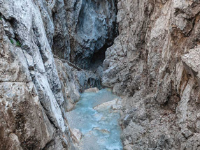 Höllentalklamm
