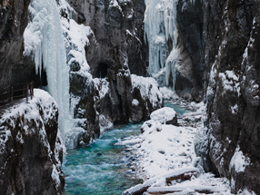 Partnachklamm