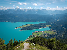 Walchensee