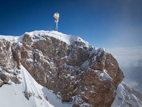 Zugspitze
